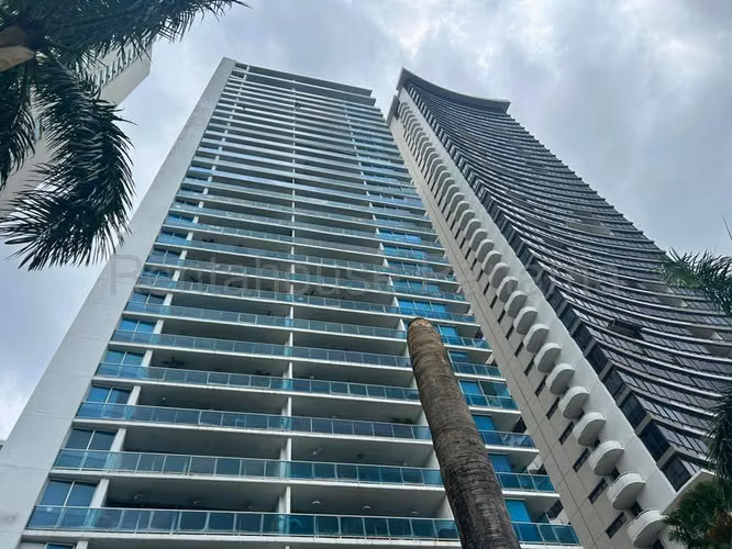 Venta de apartamento en Ph Bayside 26MVCH9153