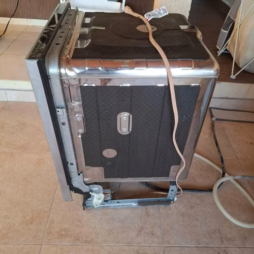 Se Vende Lavaplatos Whirlpool - Imagen 3