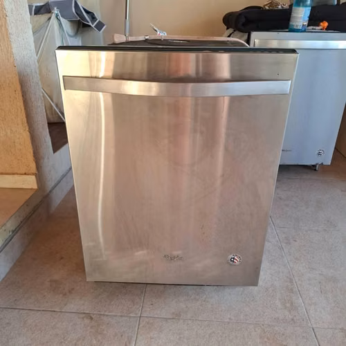 Sell Washing Whirlpool