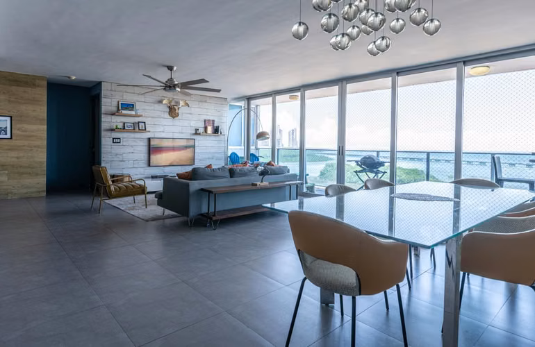 Vive frente al mar con amplitud, lujo y confort - L.G.