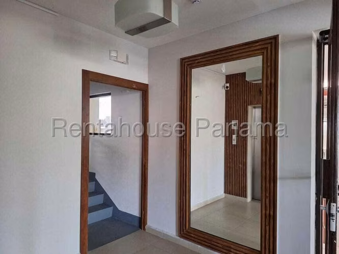 Se Vende Apartamento en San Francisco YDU