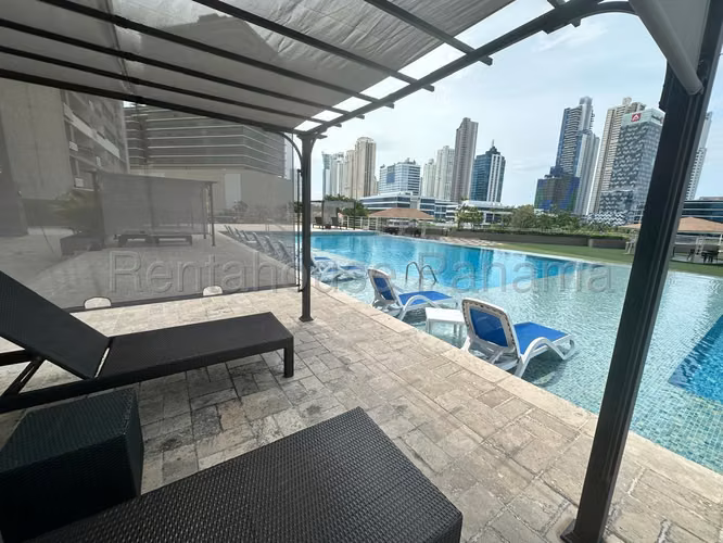Se Vende Apartamento en Costa del Este YDU