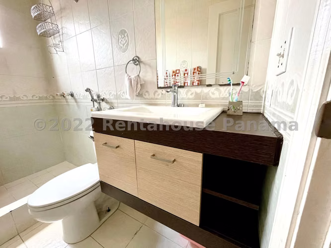 Vendo Casa de 291 m² en PH Bosques de Cibeles, Altos de Panamá 26-7747GG - Imagen 13