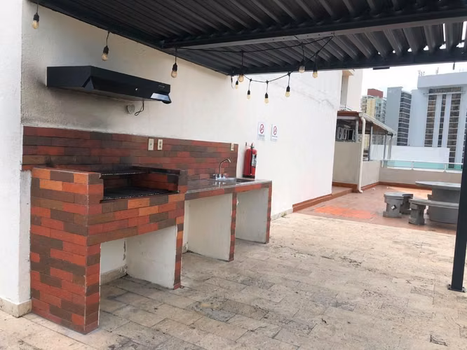 Alquiler de apartamento amueblado en San Francisco - Imagen 2