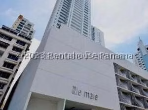 Venta de Apartamento con 139m2 en San Francisco PH Le Mar 26-7681SR