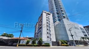 Venta de Apartamento con 218m2 en San Francisco PH Pacific Garden SR
