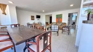 Venta de Apartamento con 218m2 en San Francisco PH Pacific Garden SR