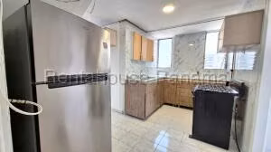Venta de Apartamento con 218m2 en San Francisco PH Pacific Garden SR