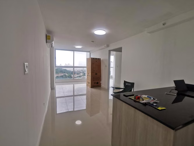 ABSOLUTE REMATE APT 2R2B1P EN PH CORAL PLAZA TUMBA MUERTO 147000 - Imagen 3