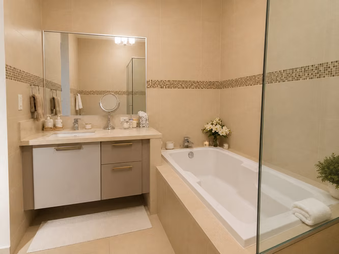 Se Vende Apartamento PH Oceanaire Punta Pacífica