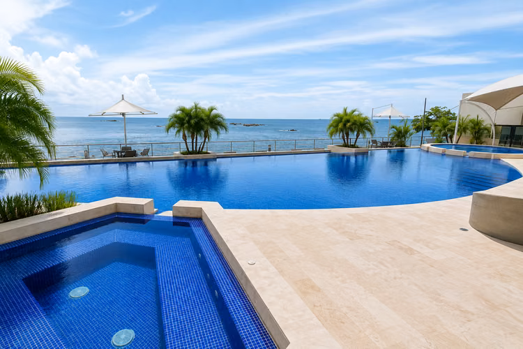 Se Vende Apartamento PH Oceanaire Punta Pacífica