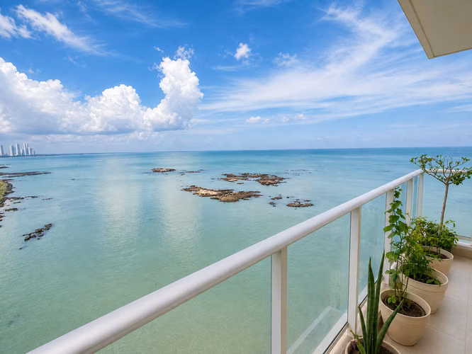 Se Vende Apartamento PH Oceanaire Punta Pacífica