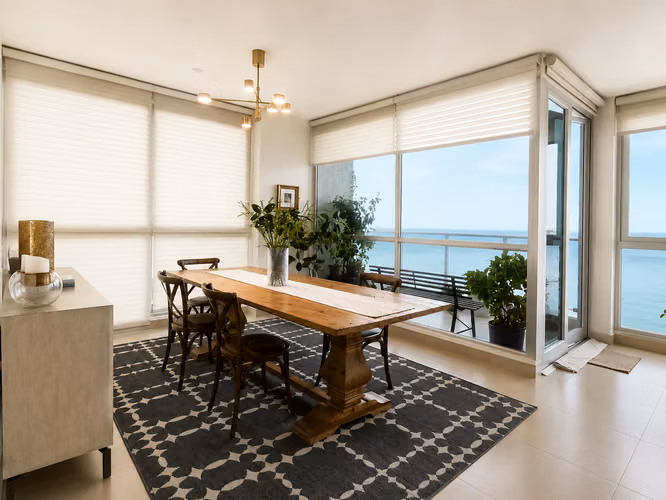 Se Vende Apartamento PH Oceanaire Punta Pacífica