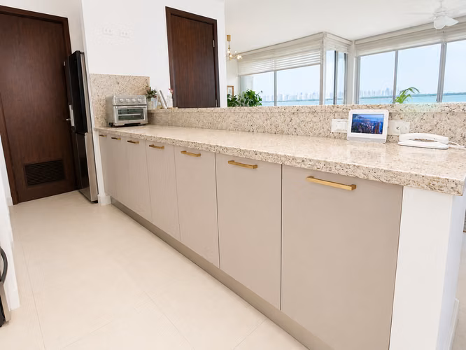Se Vende Apartamento PH Oceanaire Punta Pacífica