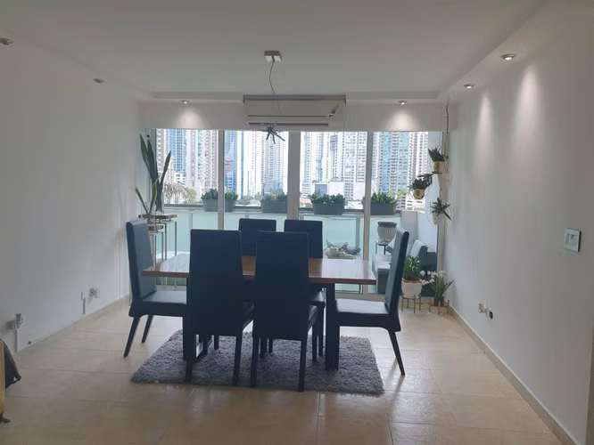 PH Mystic Point | Amoblado | 202 m² | Terraza Privada | US$315,000 - Imagen 9