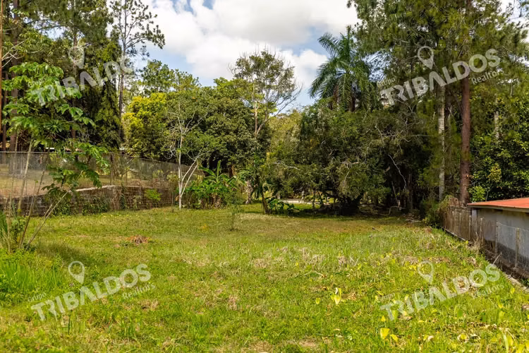 Venta de Terreno en Vía Cáceres, Arraiján