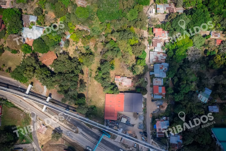 Venta de Terreno en Vía Cáceres, Arraiján