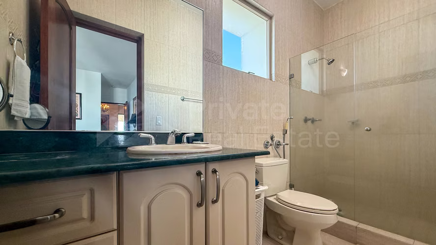 Venta de apartamento en Pacific Point, Punta Pacífica