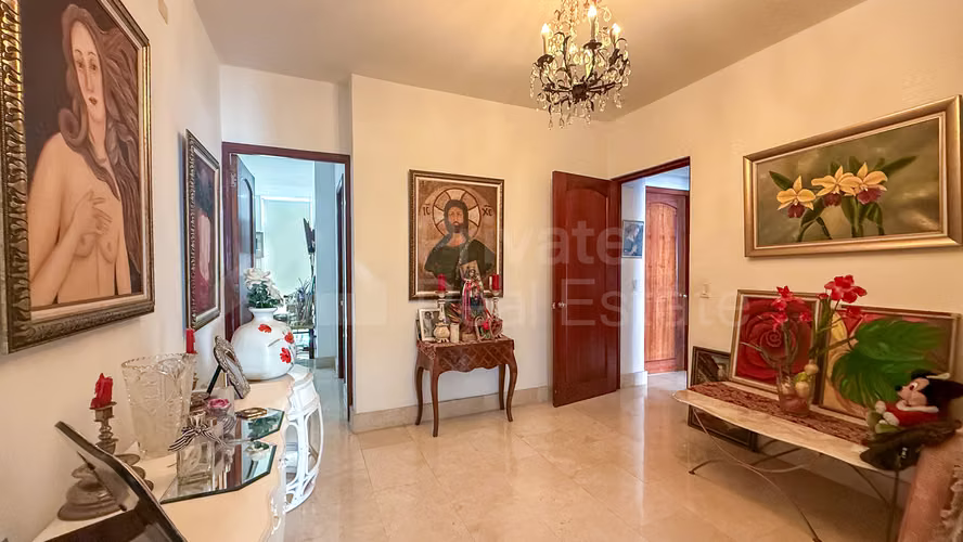 Venta de apartamento en Pacific Point, Punta Pacífica