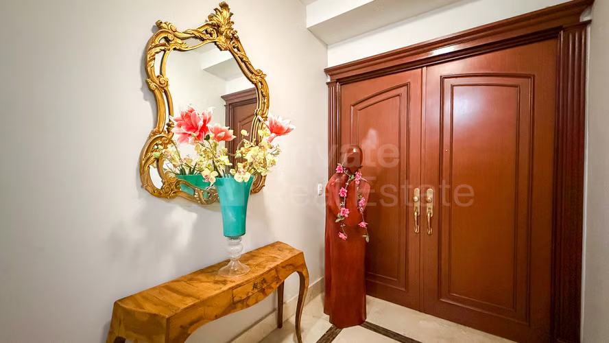 Venta de apartamento en Pacific Point, Punta Pacífica