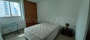 Alquiler de Apartamento con 120m2 en Punta Pacifica PH Pacific Sea 26-8376SR