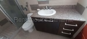 Alquiler de Apartamento con 120m2 en Punta Pacifica PH Pacific Sea 26-8376SR