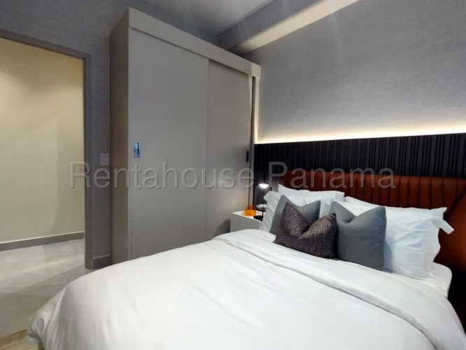 Venta de Apartamento en El Cangrejo Ph more CCO