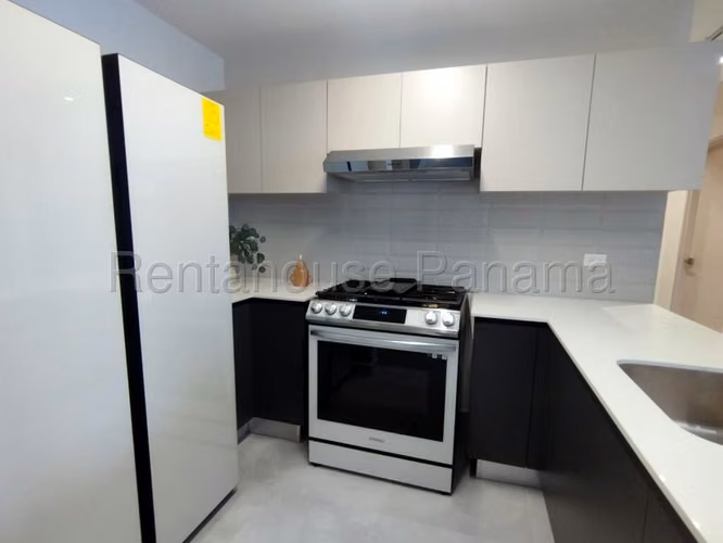 Venta de Apartamento en El Cangrejo Ph more CCO