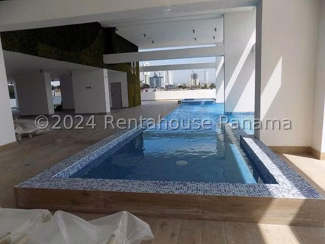 Venta de Apartamento en Carrasquilla Ph Midpark CCO