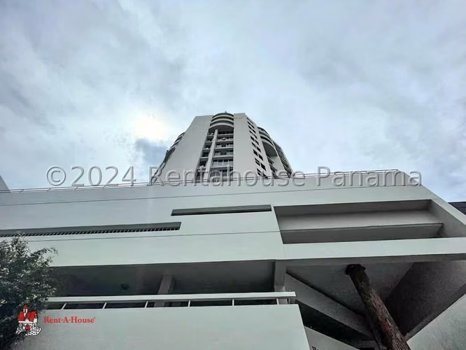 Alquiler de Apartamento en San Francisco Ph Excelsior Plaza CCO