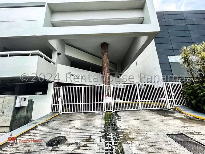 Alquiler de Apartamento en San Francisco Ph Excelsior Plaza CCO