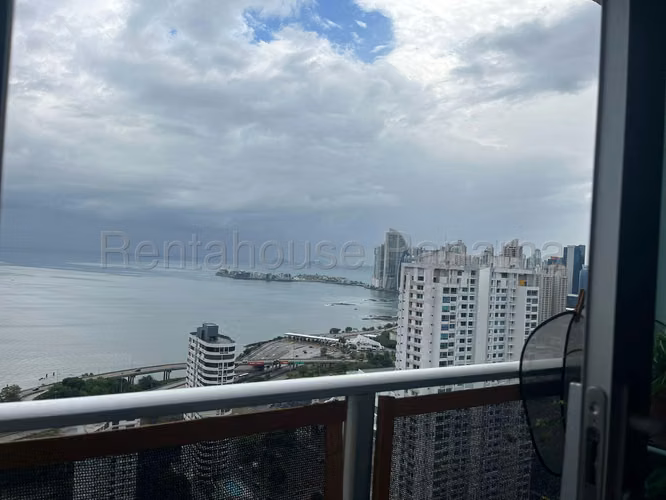 Venta de Apartamento en San Francisco, PH LE MARE (Solo Cliente Directo)