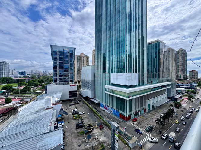 Venta de Apartamento en Punta Pacifica Ph Pacific Sky & Sun 109.92 Mts PD