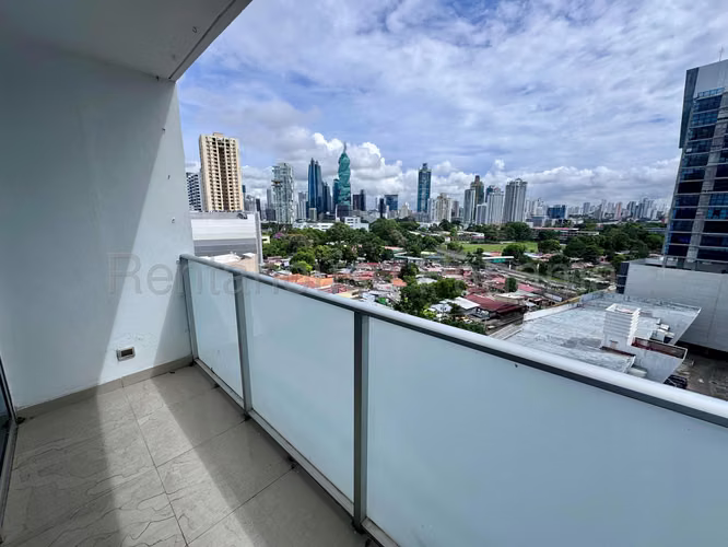 Venta de Apartamento en Punta Pacifica Ph Pacific Sky & Sun 109.92 Mts PD