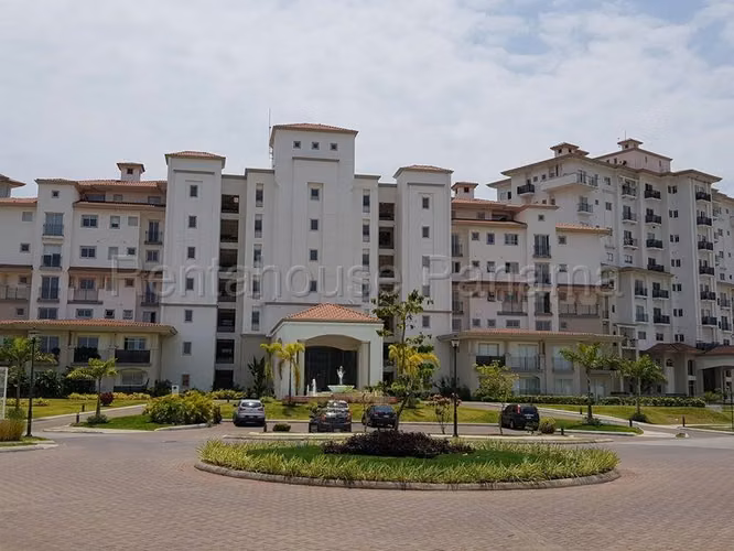 Venta de Apartamento en Santa Maria Ph Legacy 252.02 Mts PD