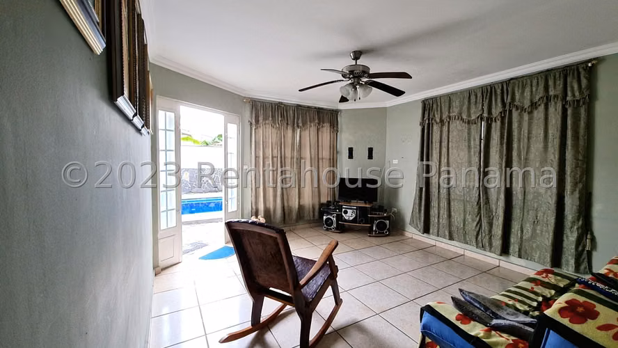 Venta de Casa en Brisas Del Golf Casa Terrazas 326.40 Mts PD - Imagen 8