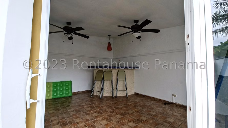 Venta de Casa en Brisas Del Golf Casa Terrazas 326.40 Mts PD - Imagen 13