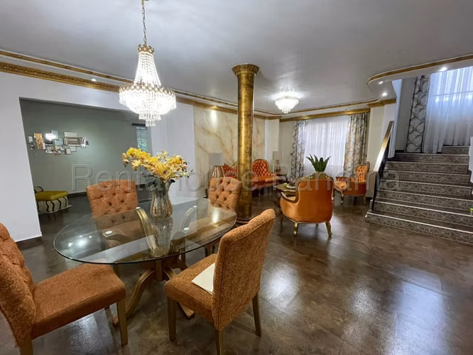 House for sale in Villa Zaita Portofino 264 Mts PD