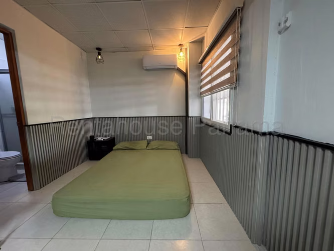 Venta de Casa en Betania  356 Mts PD