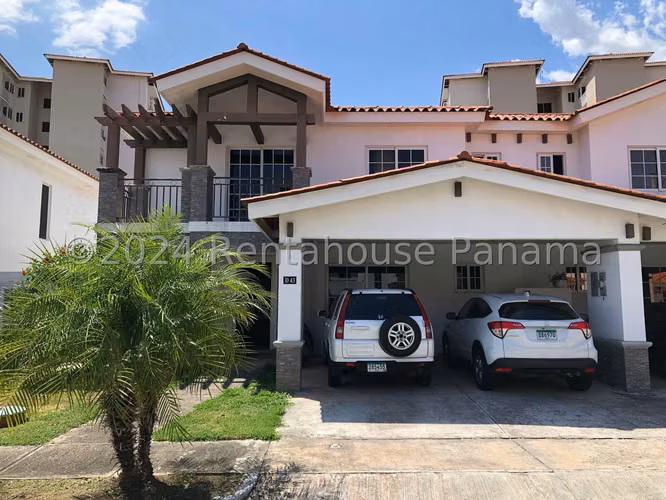 Venta de Casa en Versalles Quintas de Versalles 276 Mts PD