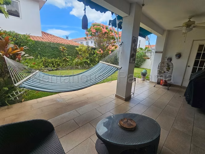 Venta de Casa en Versalles Quintas de Versalles 264.50 Mts PD