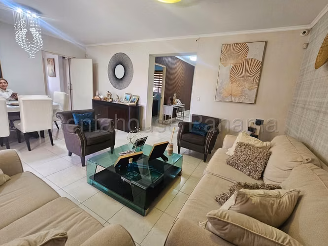 Venta de Casa en Versalles Quintas de Versalles 264.50 Mts PD