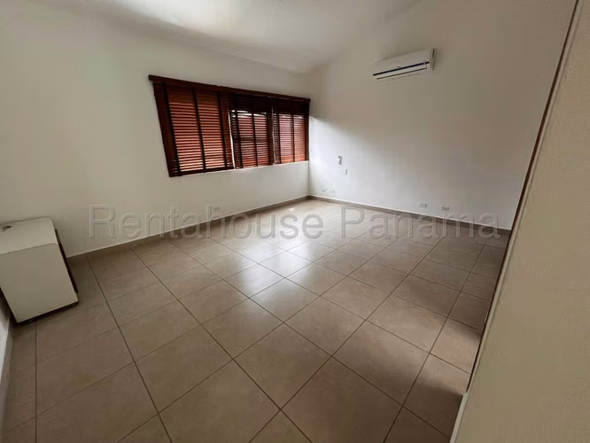 Alquiler de Casa en Altos de Panama Casa Horizontes KC