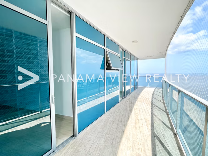 GRAND TOWER - PUNTA PACIFICA