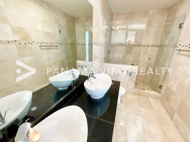 GRAND TOWER - PUNTA PACIFICA