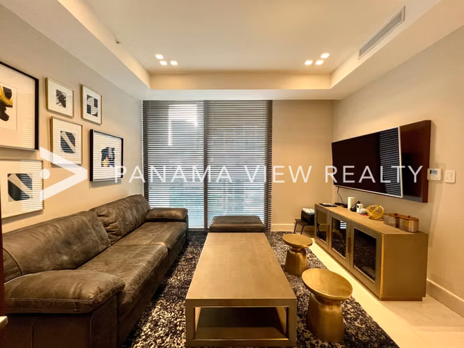 THE RESIDENCES - PUNTA PACIFICA