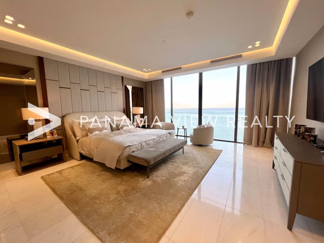 THE RESIDENCES - PUNTA PACIFICA