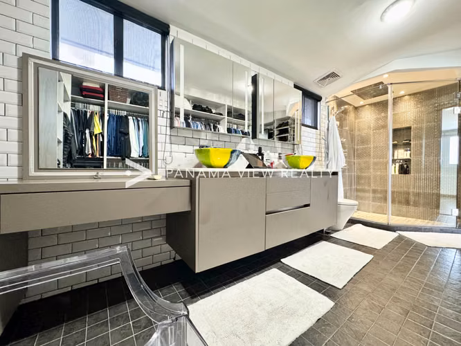 STAR & HERALD PENTHOUSE - CASCO VIEJO WITH ROOFTOP