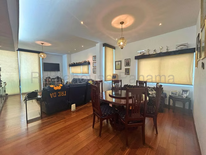 Venta de Apartamento en Costa del Este Ph Bayside Solo Cliente Directo LFC