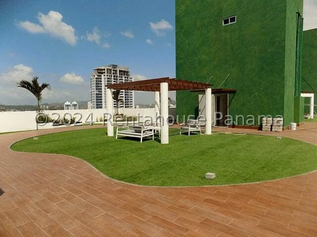 Venta de Apartamento en Carrasquilla Ph Midpark Solo Cliente Directo LFC